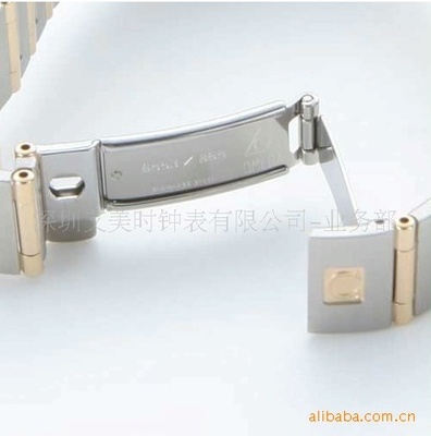 探秘时装镂空机械表 深圳艾美时电子的低价奉献