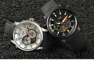 古尊Golgen 6120M 机械潜水表 深海探险者的可靠伙伴